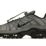 Nike Air Max Plus Toggle Grey Reflective authentique