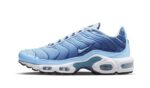 Nike Air Max Plus University Blue Gradient authentique
