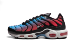 Nike Air Max Plus University Blue Light Crimson authentique