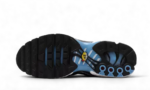 Nike Air Max Plus University Blue Light Crimson - vue 3