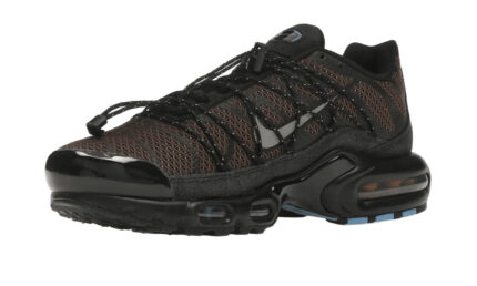 Nike Air Max Plus Utility Baroque Brown - vue 2