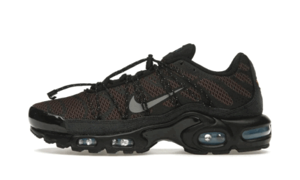 Nike Air Max Plus Utility Baroque Brown authentique
