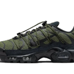 Nike Air Max Plus Utility Black Olive authentique