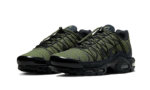 Nike Air Max Plus Utility Black Olive - vue 2