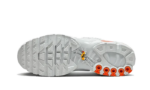 Nike Air Max Plus Utility White Safety Orange - vue 3