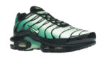 Nike Air Max Plus Vapor Green Malachite Black Light Lemon Twist - vue 5