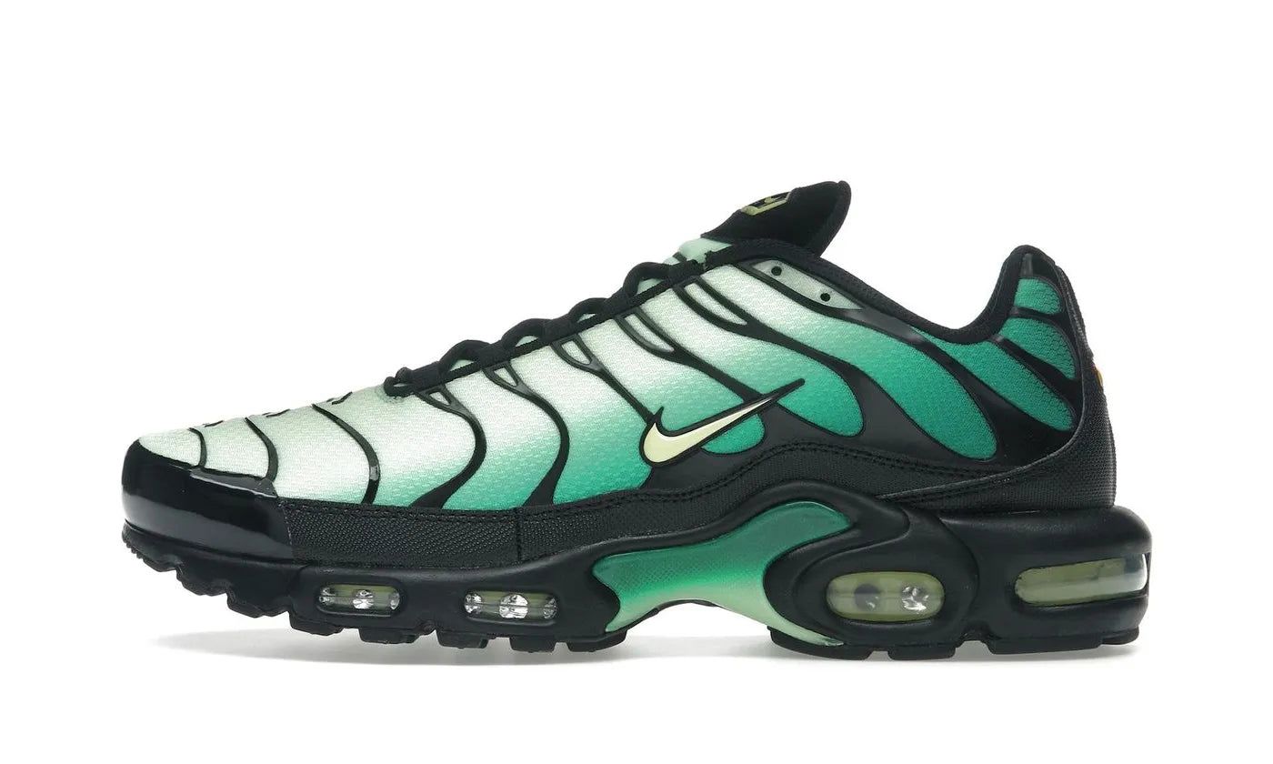 nike-air-max-plus-vapor-green-malachite-black-light-lemon-twist-538331 Nike Air Max Plus Vapor Green Malachite Black Light Lemon Twist authentique