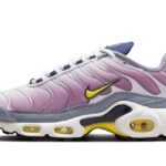 Nike Air Max Plus Violet Dust authentique