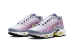 Nike Air Max Plus Violet Dust - vue 2