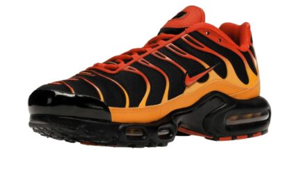 Nike Air Max Plus Volcano - vue 2