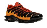 Nike Air Max Plus Volcano - vue 5