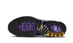 Nike Air Max Plus Voltage Purple - vue 3