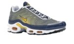 Nike Air Max Plus Wave Grid Yellow - vue 5