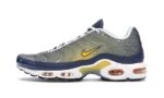 Nike Air Max Plus Wave Grid Yellow authentique