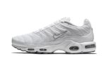 Nike Air Max Plus White authentique