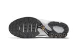 Nike Air Max Plus White - vue 3