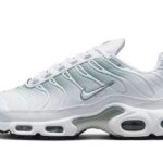 Nike Air Max Plus White Mica Green authentique