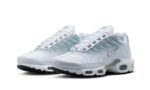 Nike Air Max Plus White Mica Green - vue 2
