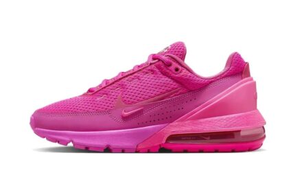 Nike Air Max Pulse Fierce Pink authentique