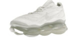 Nike Air Max Scorpion FK White Football Grey - vue 2