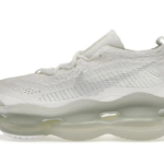 Nike Air Max Scorpion FK White Football Grey authentique