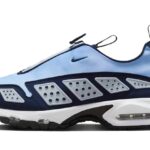 Nike Air Max Sunder Blue Ice authentique