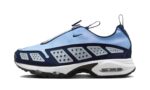 Nike Air Max Sunder Blue Ice authentique