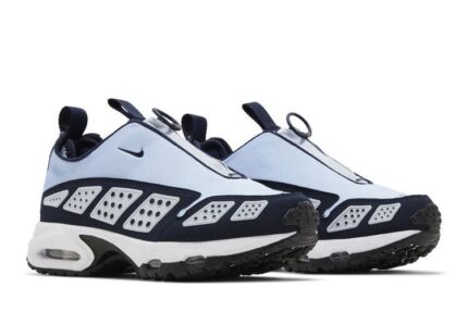 Nike Air Max Sunder Blue Ice - vue 2