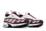 Nike Air Max Sunder Burgundy Crush - vue 2