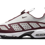Nike Air Max Sunder Burgundy Crush authentique