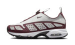Nike Air Max Sunder Burgundy Crush authentique