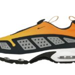 Nike Air Max Sunder Canyon Gold Deep Ocean authentique