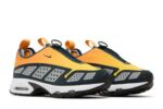 Nike Air Max Sunder Canyon Gold Deep Ocean - vue 2