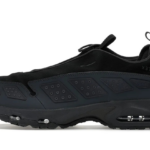 Nike Air Max Sunder Gore-Tex Black Smoke Grey authentique