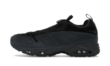 Nike Air Max Sunder Gore-Tex Black Smoke Grey authentique