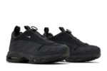 Nike Air Max Sunder Gore-Tex Black Smoke Grey - vue 2