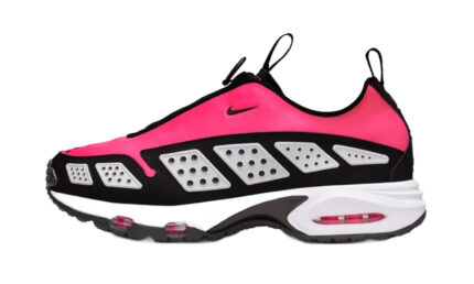 Nike Air Max Sunder Hyper Pink Black authentique