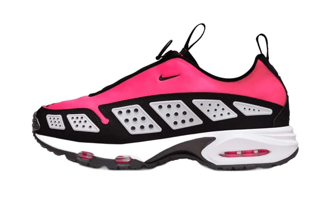 nike-air-max-sunder-hyper-pink-black-627112 Nike Air Max Sunder Hyper Pink Black authentique