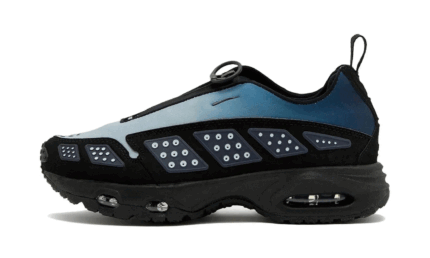 Nike Air Max Sunder Obsidian Grey Haze authentique