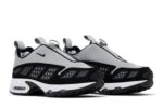 Nike Air Max Sunder Silver Anthracite - vue 2