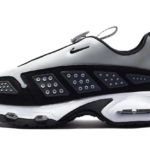 Nike Air Max Sunder Silver Anthracite authentique