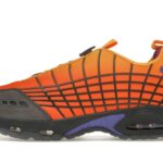 Nike Air Max Sunder SP Kids of Immigrants Sunrise authentique