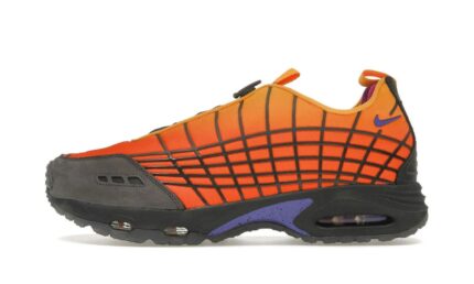 Nike Air Max Sunder SP Kids of Immigrants Sunrise authentique