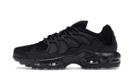 Nike Air Max Terrascape Plus Black Anthracite authentique