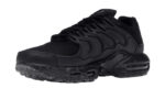 Nike Air Max Terrascape Plus Black Anthracite - vue 2