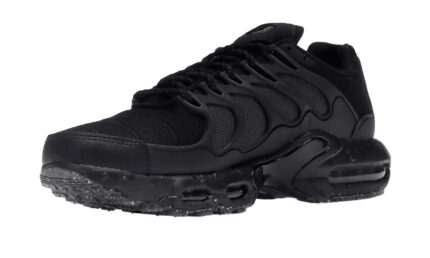 Nike Air Max Terrascape Plus Black Anthracite - vue 2