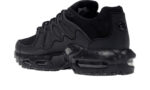 Nike Air Max Terrascape Plus Black Anthracite - vue 3