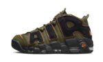 Nike Air More Uptempo '96 Cargo Khaki authentique