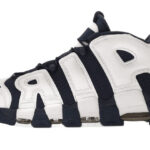 Nike Air More Uptempo 96 Olympic (2024) authentique