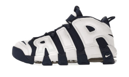Nike Air More Uptempo 96 Olympic (2024) authentique
